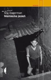 Ok�adka - Niemiecka jesie�