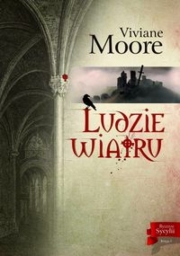 Ok�adka - Ludzie wiatru