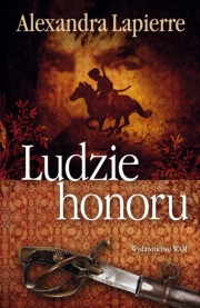 Ok�adka - Ludzie honoru