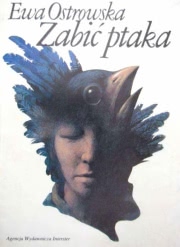 Ok�adka - Zabi� ptaka