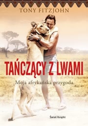 Ok�adka - Ta�cz�cy z lwami