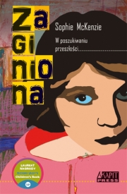 Ok�adka - Zaginiona