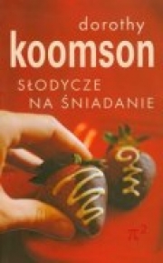 Ok�adka - S�odycze na �niadanie