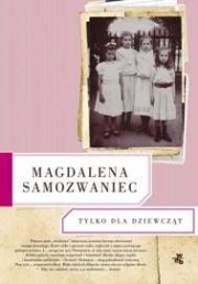Ok�adka - Tylko dla dziewcz�t 