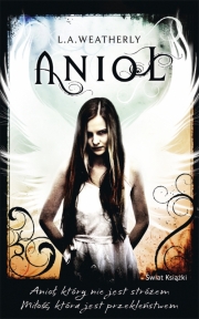Ok�adka - Anio�