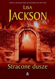 Ok�adka - Stracone dusze