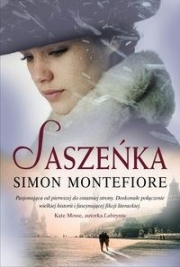 Ok�adka - Sasze�ka