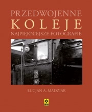 Ok�adka - Przedwojenne koleje