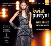 Ok�adka - Kwiat Pustyni