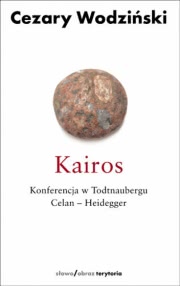 Ok�adka - Kairos