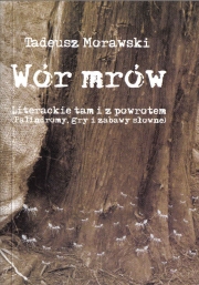 Ok�adka - W�r mr�w
