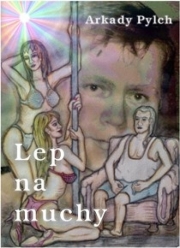 Ok�adka - Lep na muchy