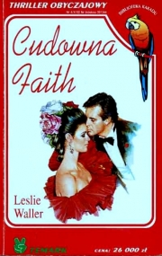 Ok�adka - Cudowna Faith