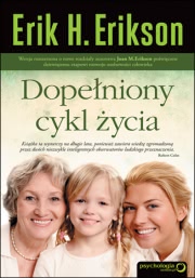Ok�adka - Dope�niony cykl �ycia