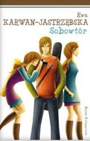 Ok�adka - Sobowt�r