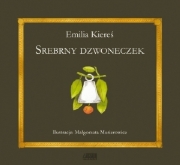 Ok�adka - Srebrny dzwoneczek
