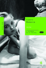 Ok�adka - Nuda
