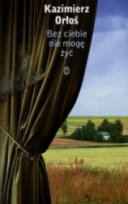 Ok�adka - Bez ciebie nie mog� �y�