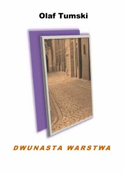 Ok�adka - DWUNASTA WARSTWA