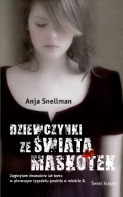 Ok�adka - Dziewczynki ze �wiata Maskotek