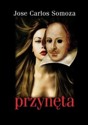 Ok�adka - Przyn�ta