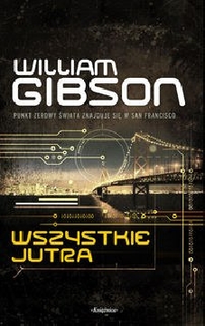 Ok�adka - Wszystkie jutra