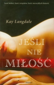 Ok�adka - Je�li nie mi�o��