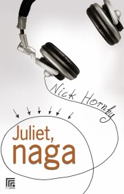 Ok�adka - Juliet naga