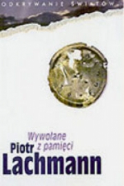 Ok�adka - Wywo�ane z pami�ci 
