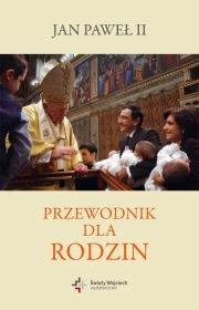 Ok�adka - Przewodnik dla rodzin