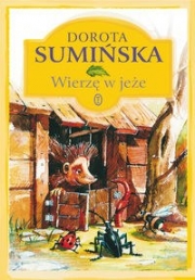 Ok�adka - Wierz� w Je�e