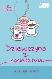 Ok�adka - Dziewczyna z s�siedztwa