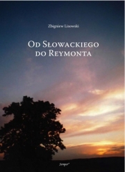 Ok�adka - Od S�owackiego do Reymonta. Interpretacje