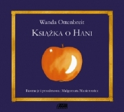 Ok�adka - Ksi��ka o Hani
