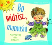 Ok�adka - Bo widzisz, mamusiu