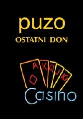 Ok�adka - Ostatni Don