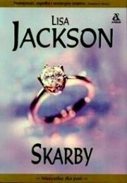 Ok�adka - Skarby
