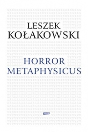 Ok�adka - Horror metaphysicus