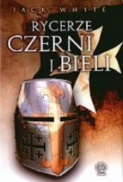 Ok�adka - Rycerze czerni i bieli