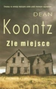 Ok�adka - Z�e miejsce