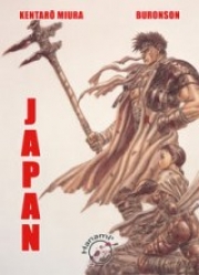 Ok�adka - Japan