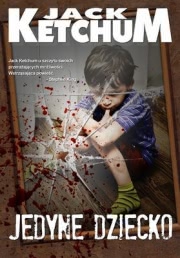 Ok�adka - Jedyne dziecko