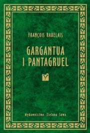 Ok�adka - Gargantua i Pantagruel