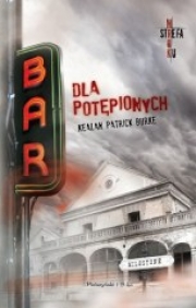 Ok�adka - Bar dla pot�pionych