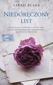 Ok�adka - Niedor�czony list