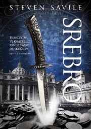 Ok�adka - Srebro