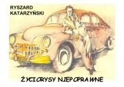 Ok�adka - �yciorysy niepoprawne