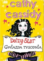 Ok�adka - Daizy Star. Gwiazda Tygodnia!