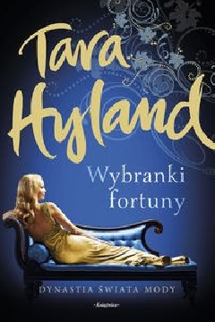 Ok�adka - Wybranki fortuny