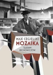 Ok�adka - Mozaika. �ladami rechowicz�w